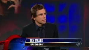 The Daily Show 15. Sezon 41. Bölüm