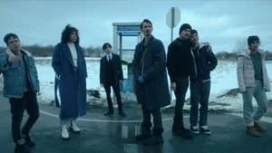 The Umbrella Academy 4. Sezon 2. Bölüm