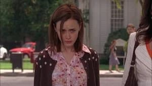 Gilmore Girls 5. Sezon 2. Bölüm