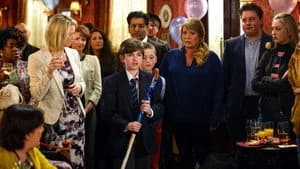 EastEnders 32. Sezon 86. Bölüm