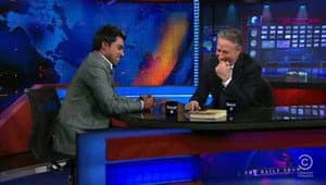 The Daily Show 16. Sezon 13. Bölüm
