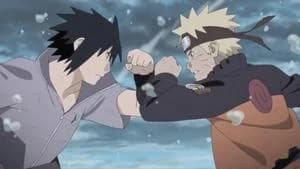 Naruto Shippūden 20. Sezon 477. Bölüm