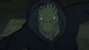 Dorohedoro 2. Sezon 3. Bölüm