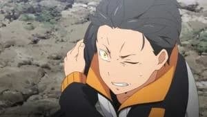 Re:ZERO -Starting Life in Another World- 1. Sezon 25. Bölüm