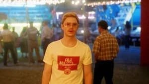 DAHMER - Monster: The Jeffrey Dahmer Story 1. Sezon 4. Bölüm