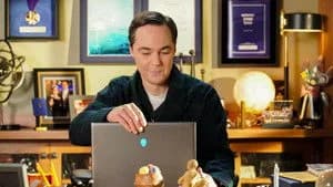 Young Sheldon 7. Sezon 14. Bölüm