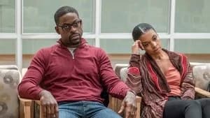 This Is Us 3. Sezon 15. Bölüm
