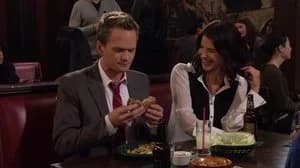 How I Met Your Mother 8. Sezon 9. Bölüm