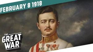 The Great War 5. Sezon 6. Bölüm