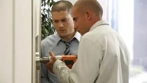 Prison Break 4. Sezon 5. Bölüm