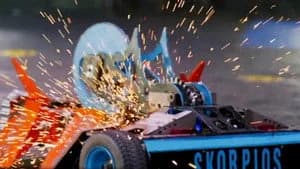 BattleBots 4. Sezon 10. Bölüm