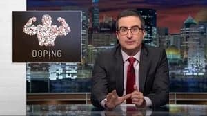 Last Week Tonight with John Oliver 3. Sezon 17. Bölüm