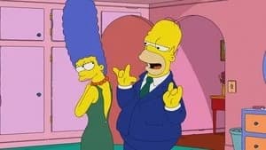 The Simpsons 30. Sezon 11. Bölüm