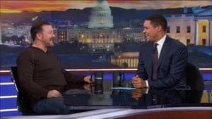 The Daily Show 23. Sezon 47. Bölüm