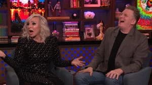 Watch What Happens Live with Andy Cohen 16. Sezon 179. Bölüm