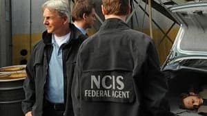 NCIS 8. Sezon 15. Bölüm