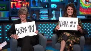 Watch What Happens Live with Andy Cohen 19. Sezon 197. Bölüm