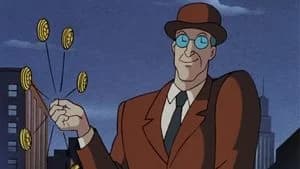 Batman: The Animated Series 1. Sezon 14. Bölüm