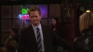 How I Met Your Mother 5. Sezon 8. Bölüm