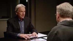 NCIS 15. Sezon 16. Bölüm