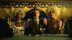 American Gods 2. Sezon 6. Bölüm