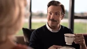 Ted Lasso 1. Sezon 1. Bölüm