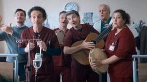 Sicily Express 1. Sezon 2. Bölüm