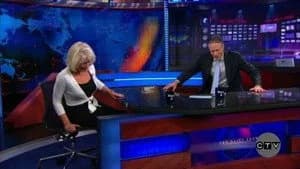 The Daily Show 15. Sezon 85. Bölüm