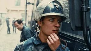 De Big Fuck-up 1. Sezon 1. Bölüm