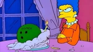 The Simpsons 1. Sezon 9. Bölüm
