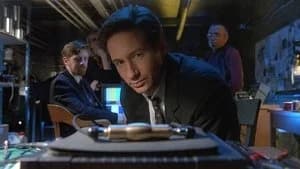 The X-Files 3. Sezon 23. Bölüm