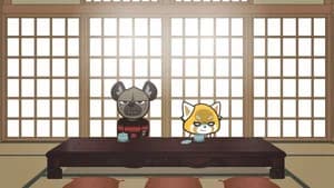 Aggretsuko 5. Sezon 6. Bölüm