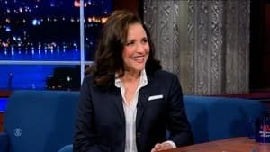 The Late Show with Stephen Colbert 9. Sezon 102. Bölüm