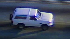 American Manhunt: O.J. Simpson 1. Sezon 2. Bölüm