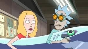 Rick and Morty 6. Sezon 3. Bölüm