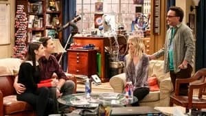 The Big Bang Theory 12. Sezon 15. Bölüm