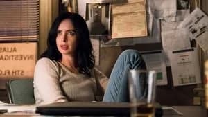 Marvel's Jessica Jones 2. Sezon 3. Bölüm