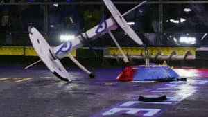 BattleBots 4. Sezon 9. Bölüm