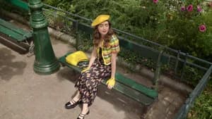 Emily in Paris 2. Sezon 9. Bölüm
