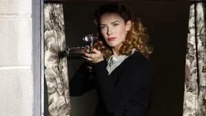 Marvel's Agent Carter 1. Sezon 6. Bölüm