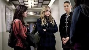 Pretty Little Liars 1. Sezon 19. Bölüm