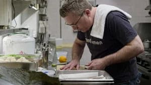 Chef's Table 3. Sezon 4. Bölüm