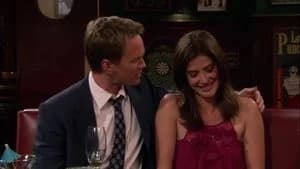 How I Met Your Mother 3. Sezon 16. Bölüm
