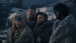 Time Bandits 1. Sezon 7. Bölüm