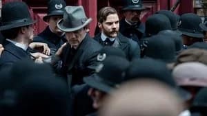The Alienist 1. Sezon 7. Bölüm