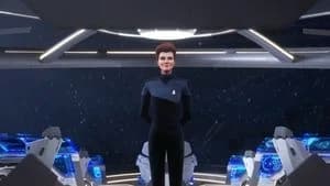 Star Trek: Prodigy 1. Sezon 20. Bölüm