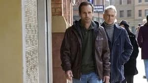 NCIS 14. Sezon 12. Bölüm
