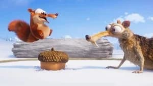 Ice Age: Scrat Tales 1. Sezon 3. Bölüm