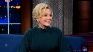 The Late Show with Stephen Colbert 9. Sezon 83. Bölüm