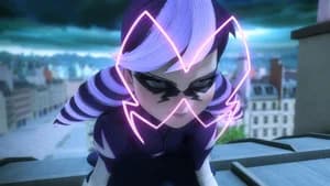 Miraculous, les aventures de Ladybug et Chat Noir 1. Sezon 1. Bölüm
